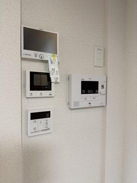 Ｄ−Ａｘｉｓ旭　Ａ棟（103） 部屋画像