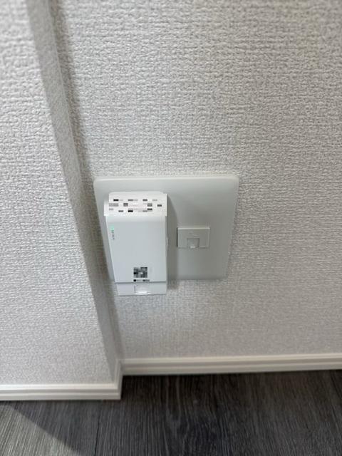 Ｄ−Ａｘｉｓ旭　Ａ棟（103） 部屋画像