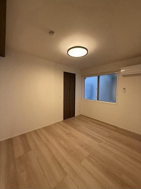 Ｄ−Ａｘｉｓ旭　Ａ棟（104） 部屋画像