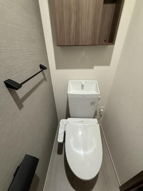 Ｄ−Ａｘｉｓ旭　Ａ棟（104） 部屋画像