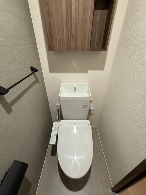 Ｄ−Ａｘｉｓ旭　Ａ棟（304） 部屋画像
