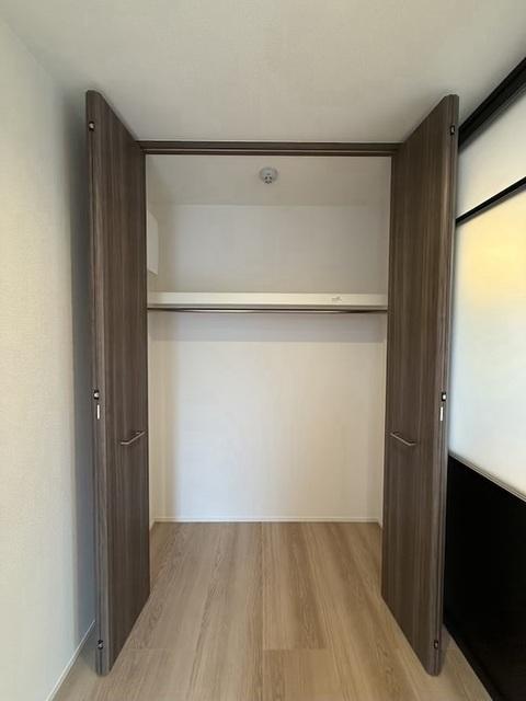 Ｄ−Ａｘｉｓ旭　Ａ棟（304） 部屋画像