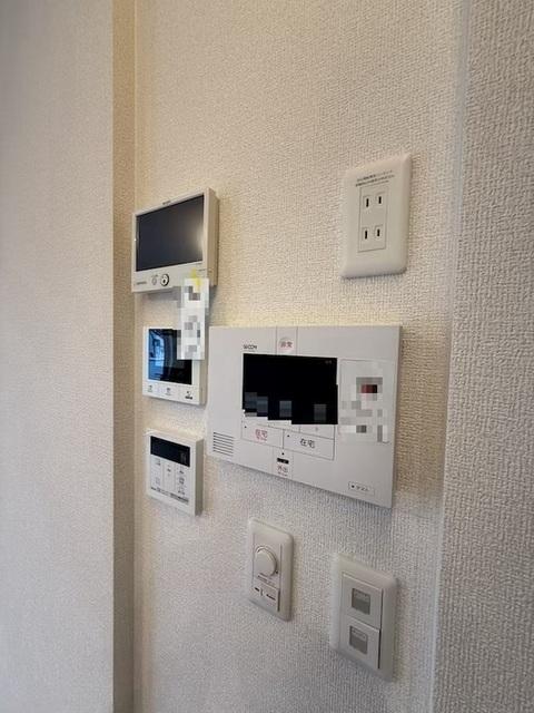 Ｄ−Ａｘｉｓ旭　Ａ棟（304） 部屋画像