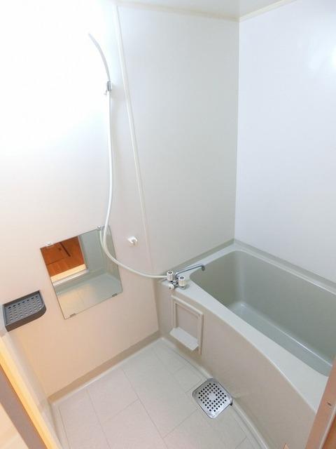 ルミエール川内（202） 部屋画像