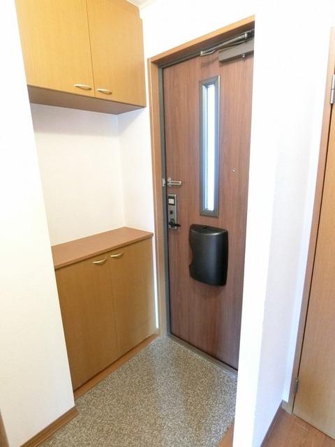 ルミエール川内（202） その他
