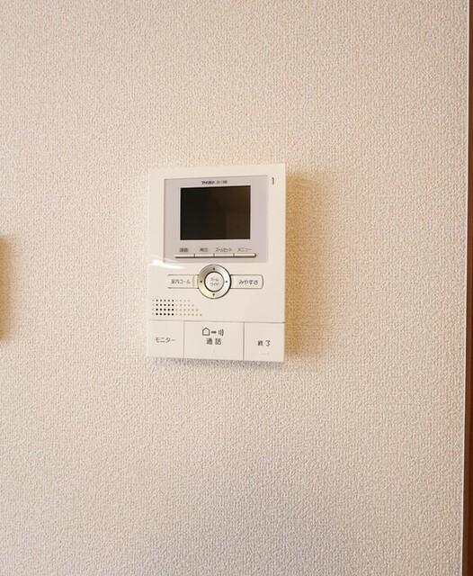 ヴァン・ソレーユ（303） 部屋画像