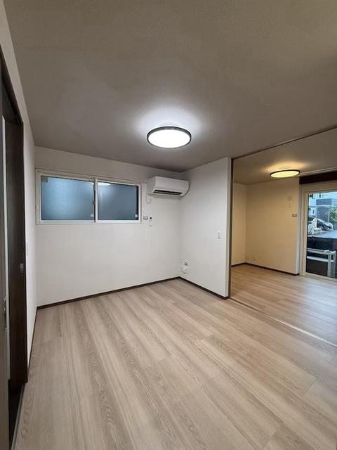Ｄ−ＲＯＯＭ庚午中（101） 部屋画像