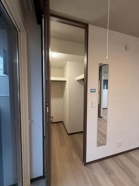 Ｄ−ＲＯＯＭ庚午中（101） 部屋画像