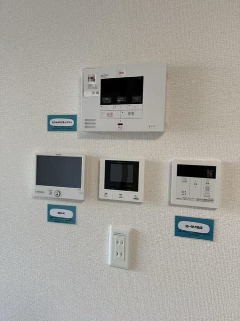 Ｄ−ＲＯＯＭ庚午中（101） 部屋画像