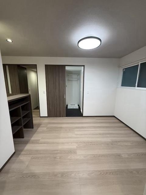 Ｄ−ＲＯＯＭ庚午中（101） 部屋画像
