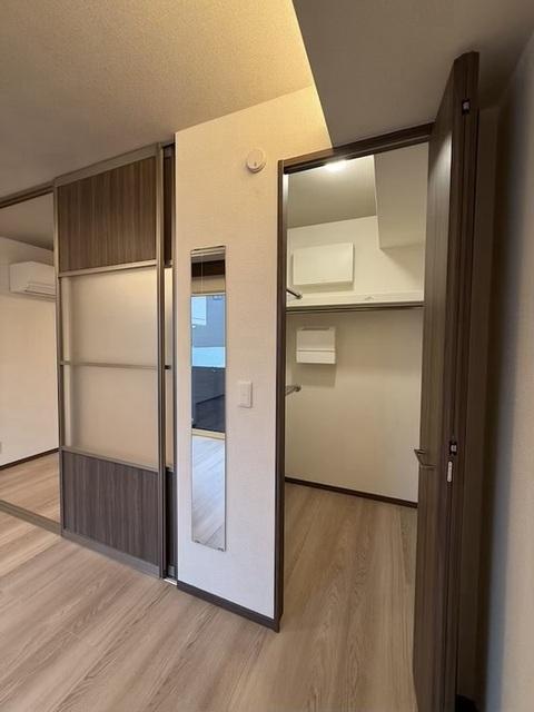 Ｄ−ＲＯＯＭ庚午中（102） 部屋画像