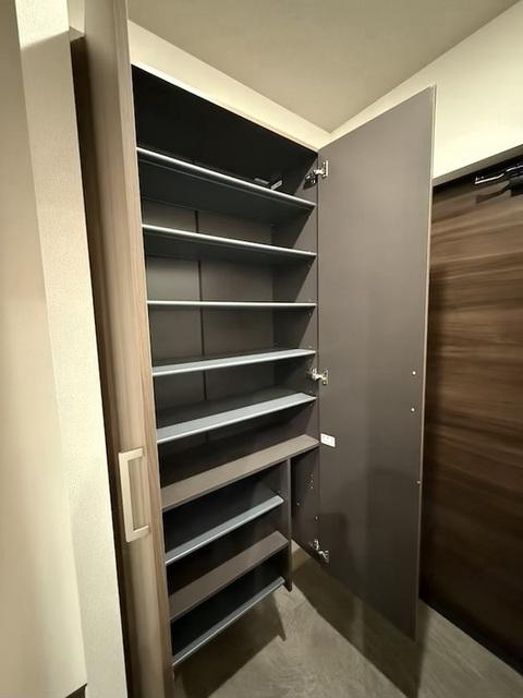 Ｄ−ＲＯＯＭ庚午中（102） 部屋画像