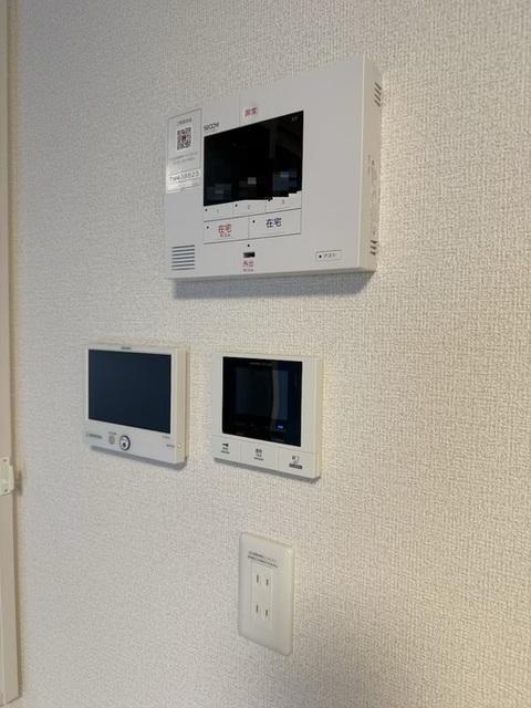 Ｄ−ＲＯＯＭ庚午中（102） 部屋画像