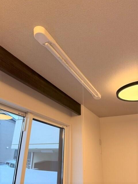 Ｄ−ＲＯＯＭ庚午中（102） 部屋画像