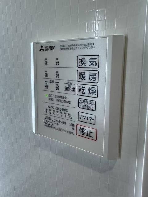 Ｄ−ＲＯＯＭ庚午中（102） 部屋画像