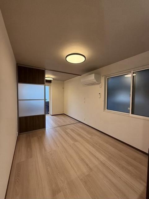 Ｄ−ＲＯＯＭ庚午中（102） 部屋画像
