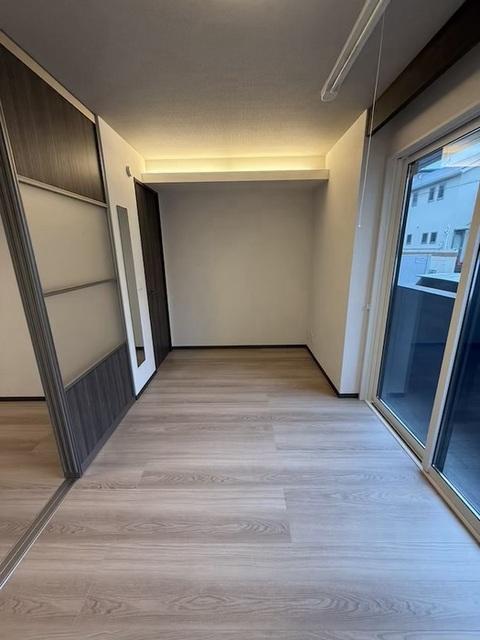 Ｄ−ＲＯＯＭ庚午中（102） 部屋画像