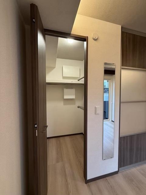 Ｄ−ＲＯＯＭ庚午中（103） 部屋画像