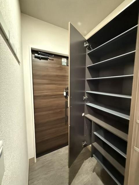 Ｄ−ＲＯＯＭ庚午中（103） 部屋画像