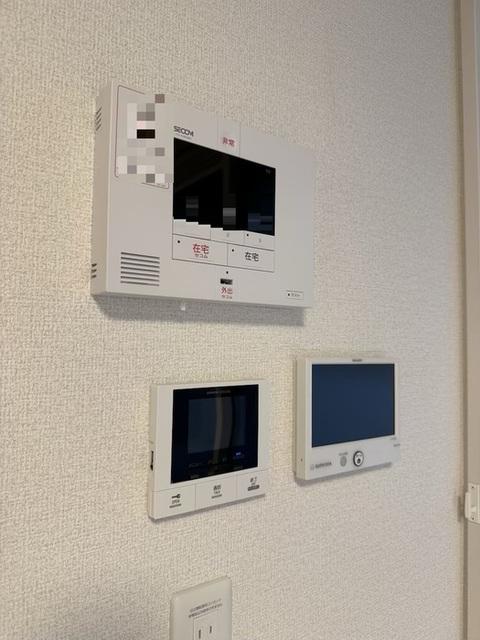 Ｄ−ＲＯＯＭ庚午中（103） 部屋画像
