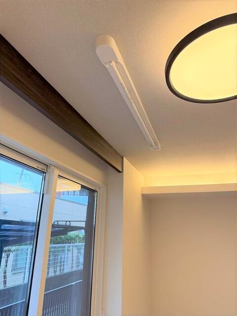 Ｄ−ＲＯＯＭ庚午中（103） 部屋画像