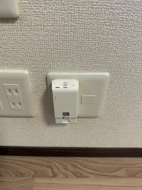 Ｄ−ＲＯＯＭ庚午中（103） 部屋画像