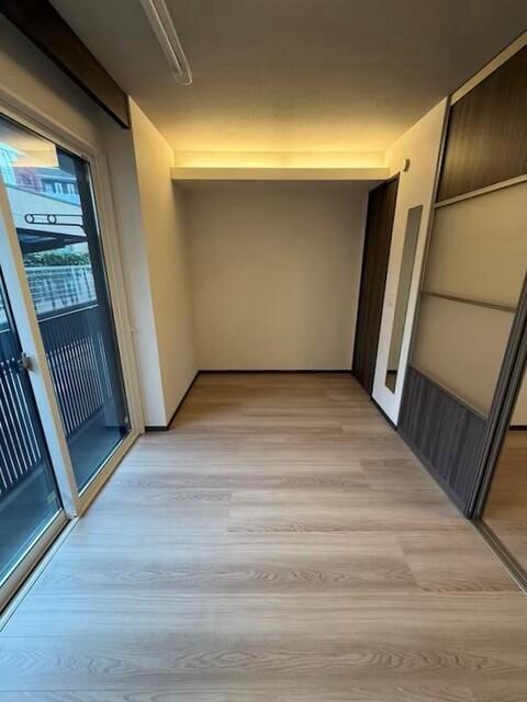 Ｄ−ＲＯＯＭ庚午中（103） 部屋画像