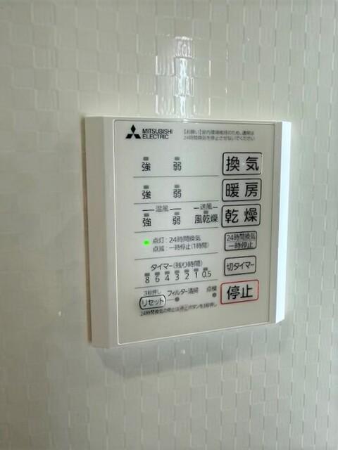 Ｄ−ＲＯＯＭ庚午中（103） 部屋画像