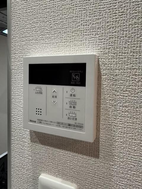 Ｄ−ＲＯＯＭ庚午中（103） 部屋画像