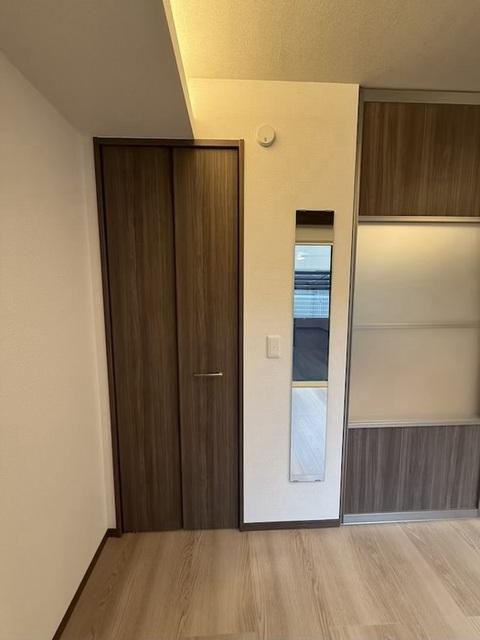 Ｄ−ＲＯＯＭ庚午中（103） 部屋画像