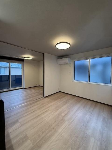 Ｄ−ＲＯＯＭ庚午中（204） 部屋画像
