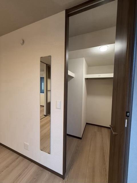 Ｄ−ＲＯＯＭ庚午中（204） 部屋画像