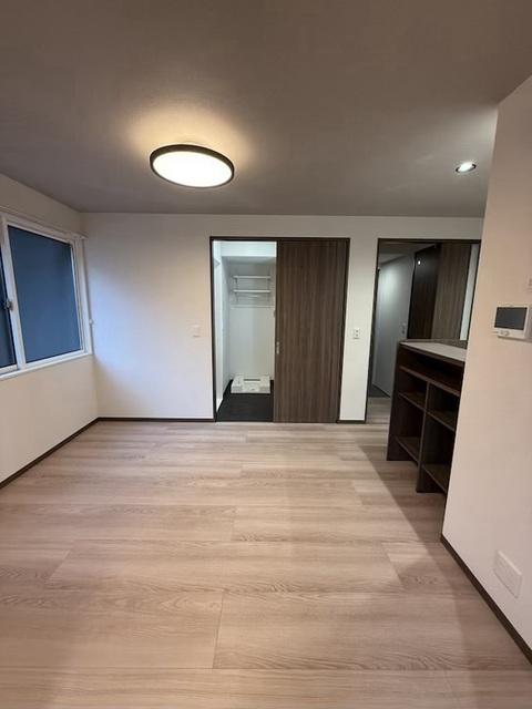 Ｄ−ＲＯＯＭ庚午中（204） 部屋画像