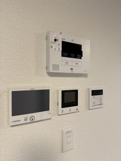 Ｄ−ＲＯＯＭ庚午中（204） 部屋画像