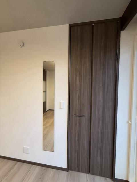 Ｄ−ＲＯＯＭ庚午中（204） 部屋画像