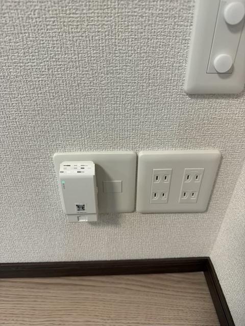 Ｄ−ＲＯＯＭ庚午中（204） 部屋画像