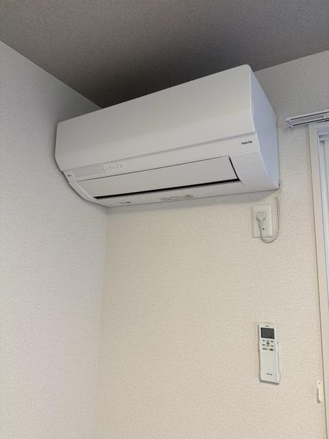 Ｄ−ＲＯＯＭ庚午中（204） 部屋画像