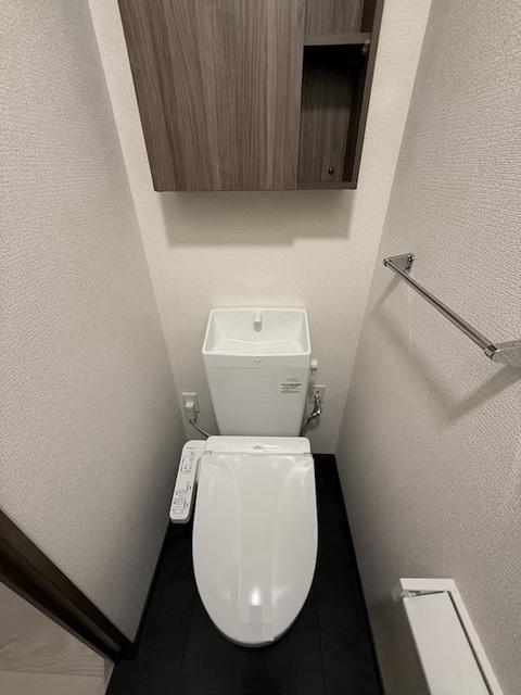 Ｄ−ＲＯＯＭ庚午中（204） 部屋画像