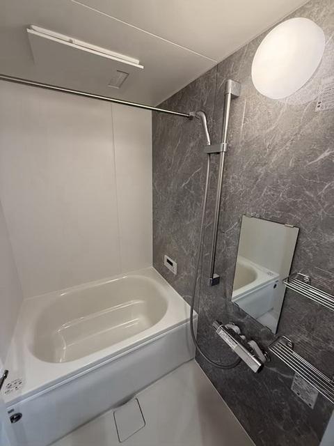 Ｄ−ＲＯＯＭ庚午中（303） 部屋画像