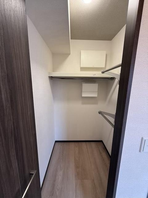 Ｄ−ＲＯＯＭ庚午中（303） 部屋画像