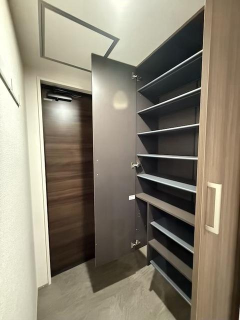 Ｄ−ＲＯＯＭ庚午中（303） 部屋画像