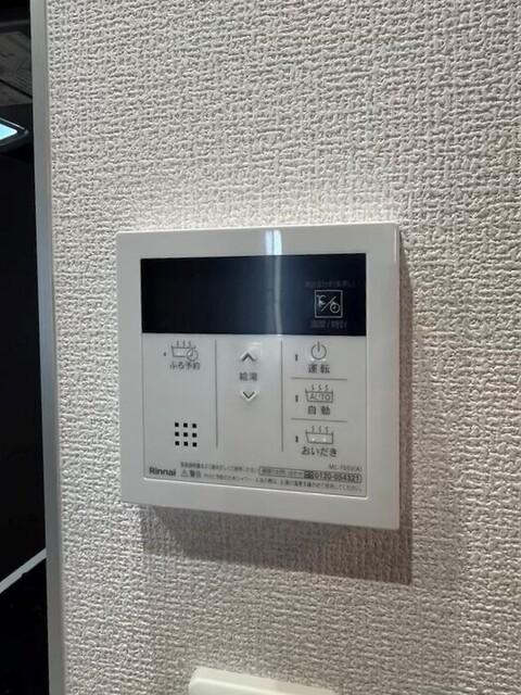 Ｄ−ＲＯＯＭ庚午中（303） 部屋画像