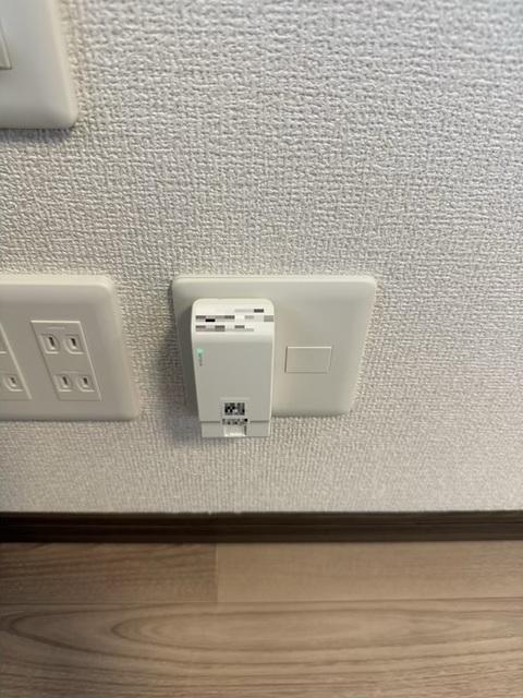 Ｄ−ＲＯＯＭ庚午中（303） 部屋画像