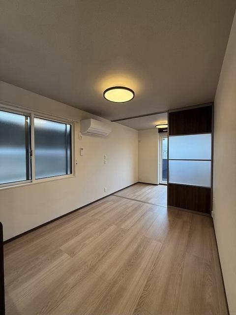 Ｄ−ＲＯＯＭ庚午中（303） 部屋画像