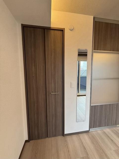 Ｄ−ＲＯＯＭ庚午中（303） 部屋画像