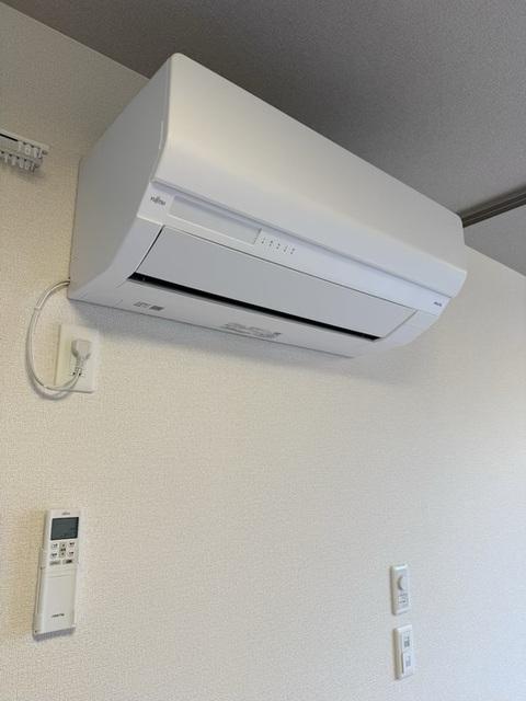 Ｄ−ＲＯＯＭ庚午中（303） 部屋画像