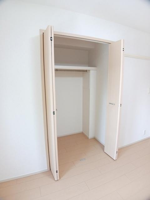 アゴラ　カザ（302） 収納