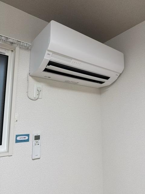 Ｄ−ＲＯＯＭ庚午中（101） 部屋画像