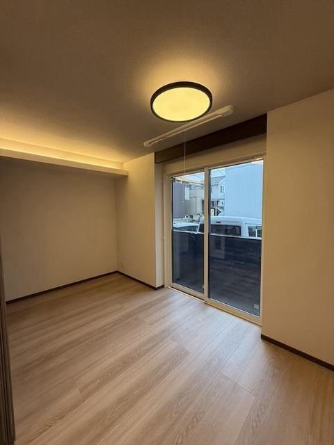Ｄ−ＲＯＯＭ庚午中（102） 部屋画像