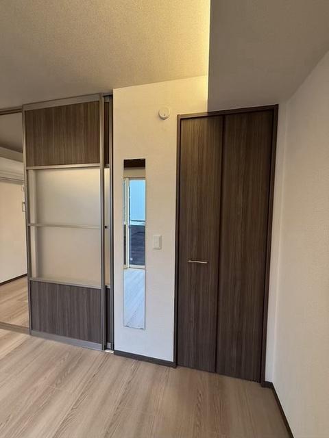 Ｄ−ＲＯＯＭ庚午中（102） 部屋画像